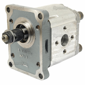 Hydraulic Pump for Case 1290, 1390, 1394, 1494 Repl K307945, K944907 - Click Image to Close
